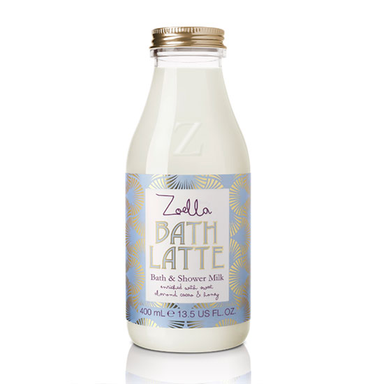 Zoella Beauty Bath Latte