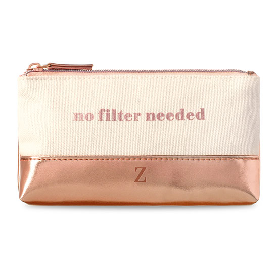 Zoella Core Beauty Purse