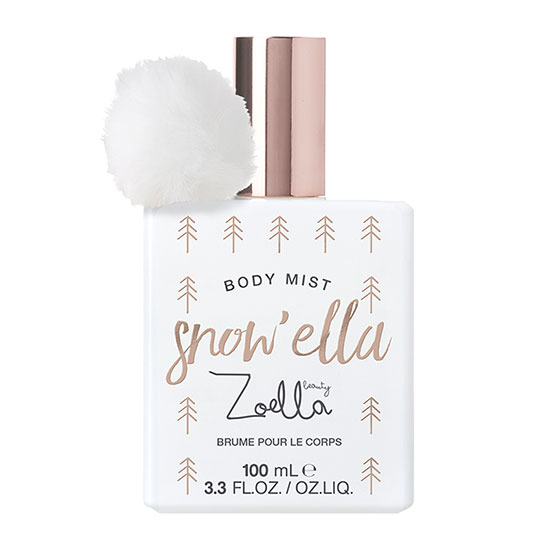 Zoella Snowella Body Mist