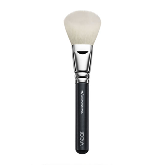 ZOEVA 096 Luxe Powder Veil Brush