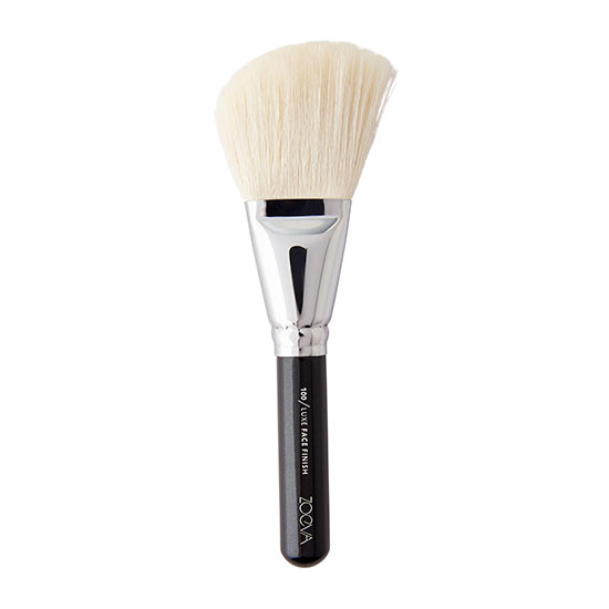 ZOEVA 100 Luxe Face Finish Brush
