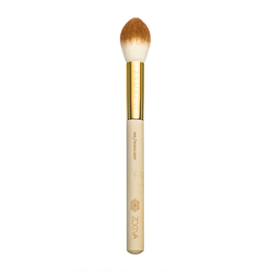 ZOEVA 105 Highlight Brush Bamboo Vol.2
