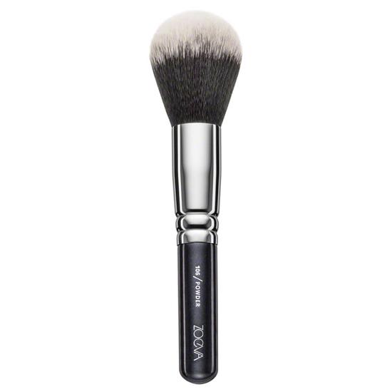 ZOEVA 106 Powder Brush 1