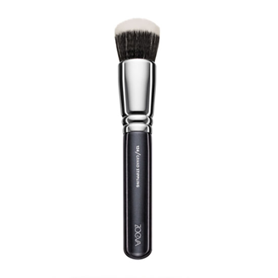 ZOEVA 124 Grand Stippling Brush