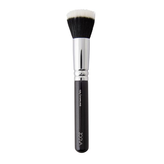 ZOEVA 125 Stippling Brush Black