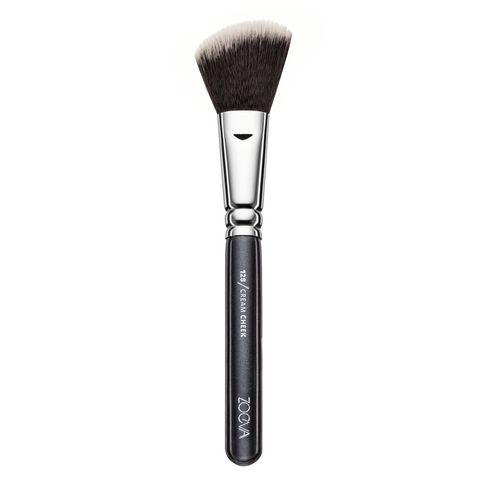 ZOEVA 128 Cream Cheek Brush Bamboo Vol.2