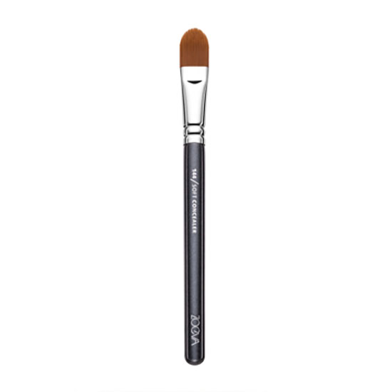 ZOEVA 144 Soft Concealer Brush