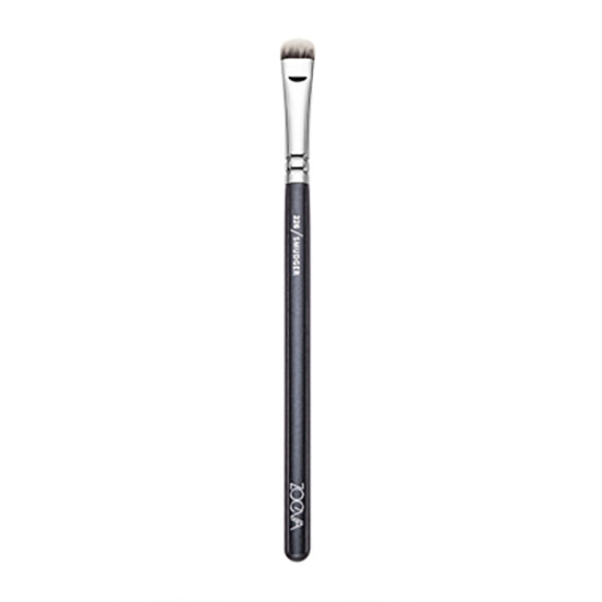 ZOEVA 226 Smudger Brush Black