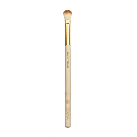 ZOEVA 227 Soft Definer Brush Bamboo Vol.2