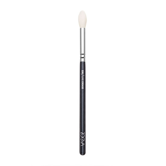 ZOEVA 228 Luxe Crease Brush Black Vol. 1