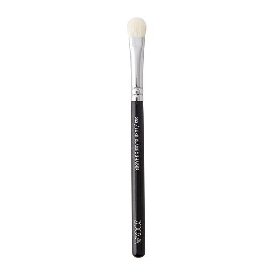 ZOEVA 232 Luxe Classic Shader Brush Black