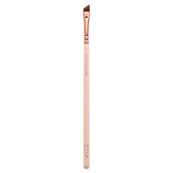 ZOEVA 317 Wing Liner Brush Rose Golden Vol. 2