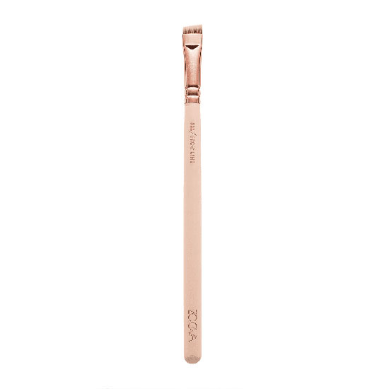ZOEVA 322 Brow Line Brush Rose Golden Vol. 2