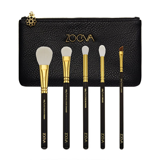 ZOEVA Aristo Brush Set