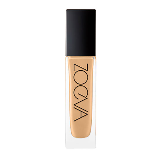 ZOEVA Authentik Skin Foundation 070N-Bright