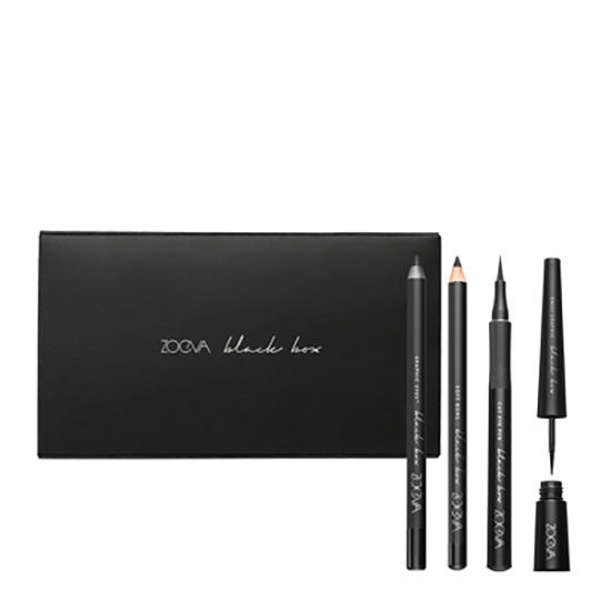 ZOEVA Black Box