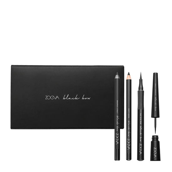 ZOEVA Black Box
