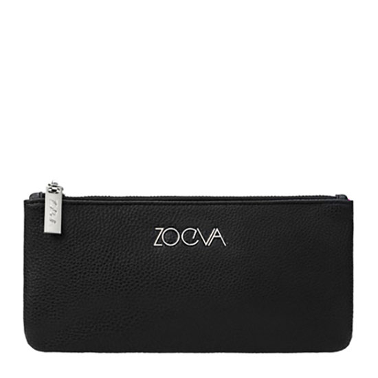 ZOEVA Brush Clutch Black Small