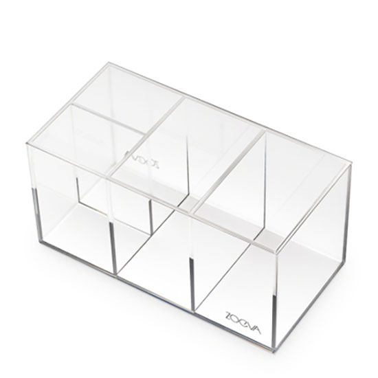 ZOEVA Classic Brush Holder
