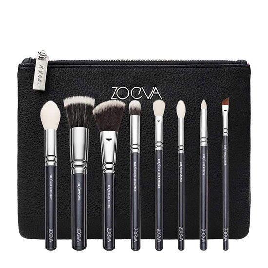 ZOEVA Classic Brush Set