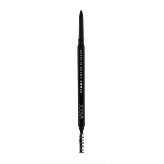 ZOEVA Graphic Brows Ammos