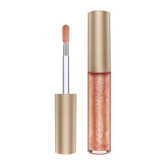 ZOEVA Melody Lip Gloss Become A Butterfly