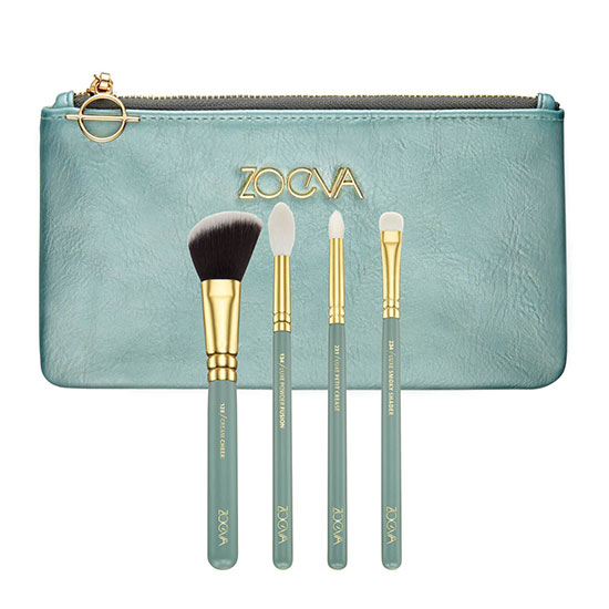 ZOEVA Offline Brush Set