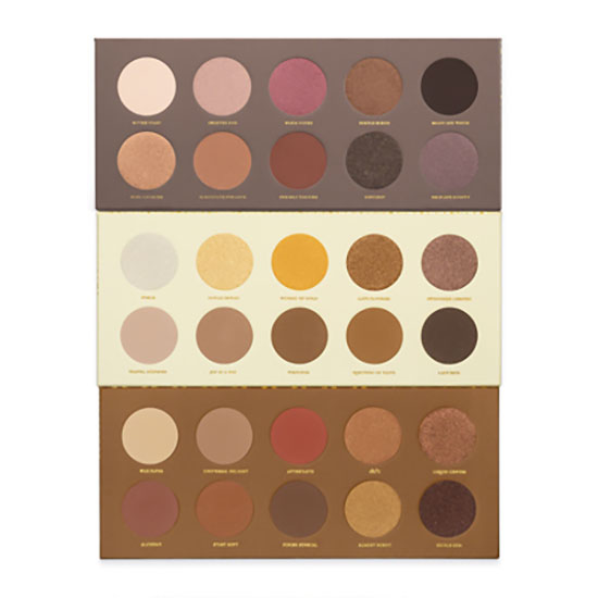 ZOEVA Plaisir Box