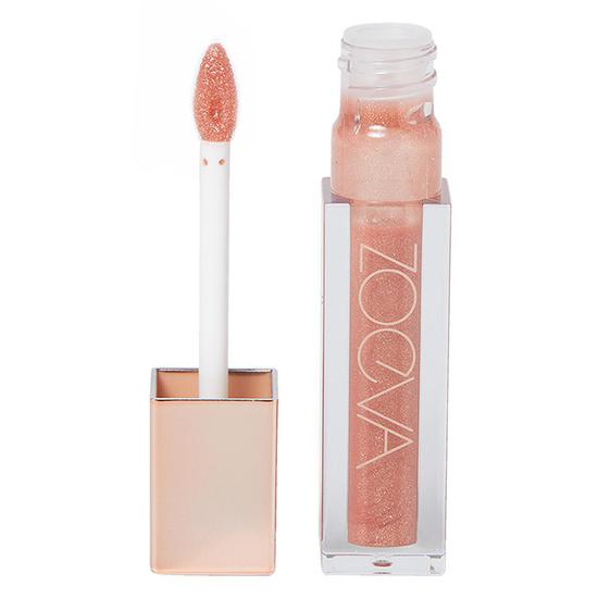 ZOEVA Powerful Lip Shine Celebrate With Me