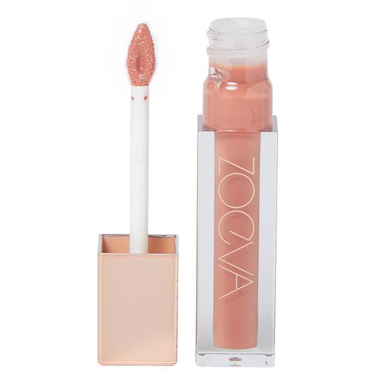 ZOEVA Powerful Lip Shine Explore With Me