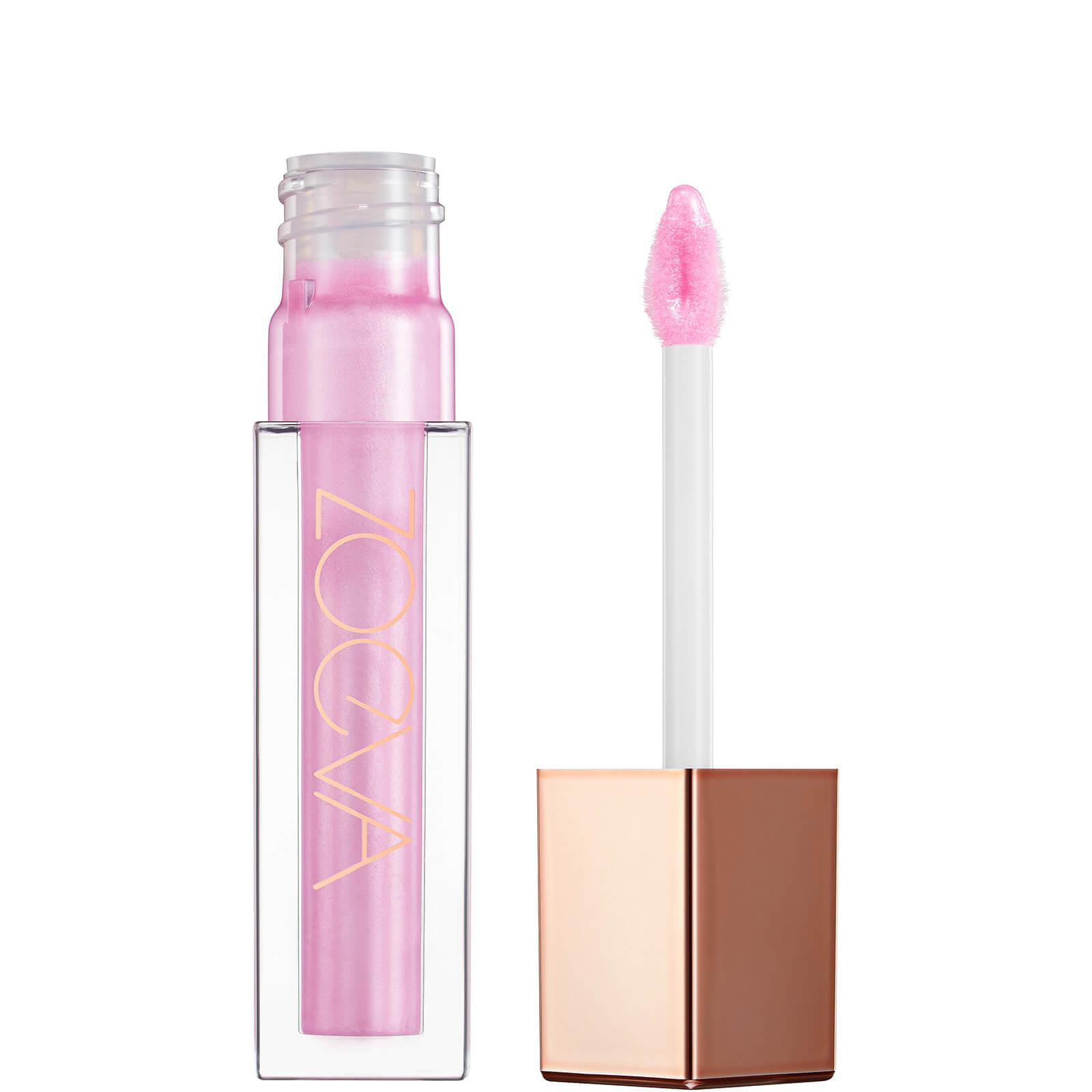 ZOEVA Powerful Lip Shine Shine With Me