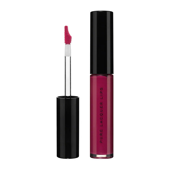 ZOEVA Pure Lacquer Lips