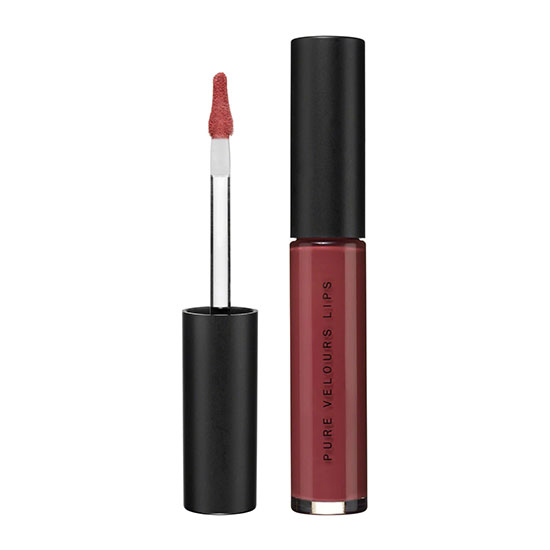 ZOEVA Pure Velours Lips