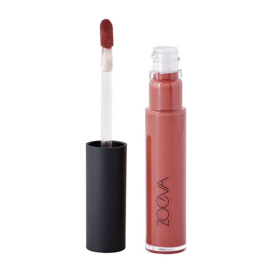 ZOEVA Pure Velours Lips Natural Aesthetic