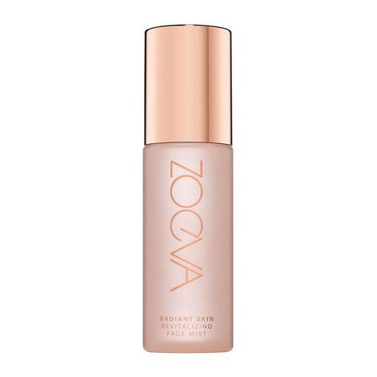 ZOEVA Radiant Skin Revitalising Face Mist 80ml