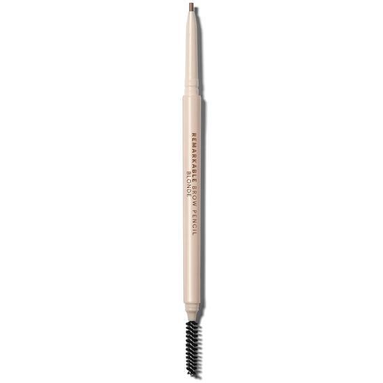 ZOEVA Remarkable Brow Pencil Black Brown