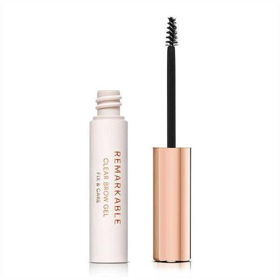 ZOEVA Remarkable Clear Brow Gel 3.8ml