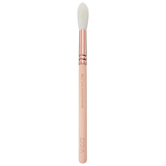 ZOEVA Rose Golden Vol.2 134 Luxe Powder Fusion Brush