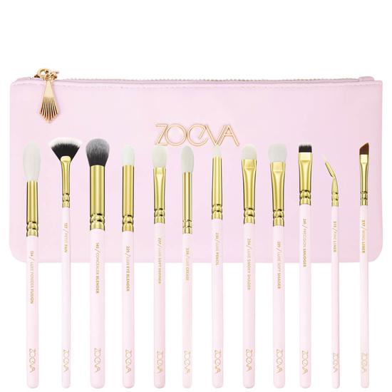 ZOEVA Screen Queen Complete Eye Set