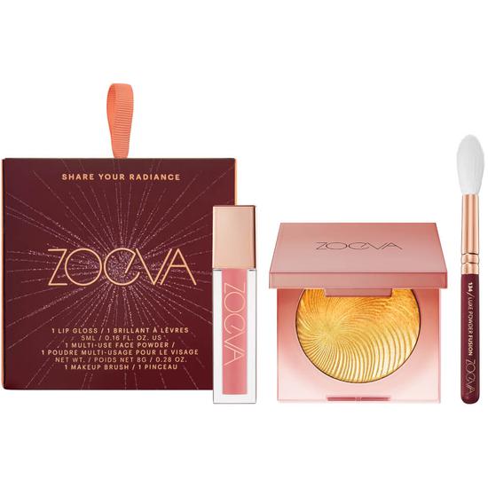 ZOEVA Share Your Radiance Cocotte 1
