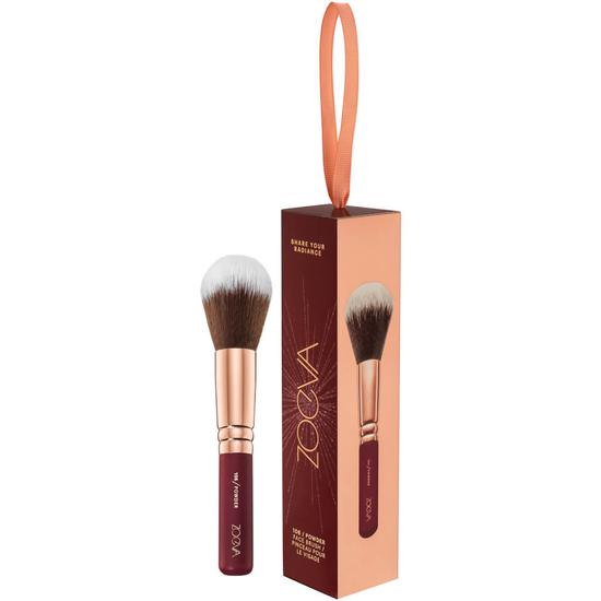 ZOEVA Share Your Radiance Cocotte 106 Powder Brush