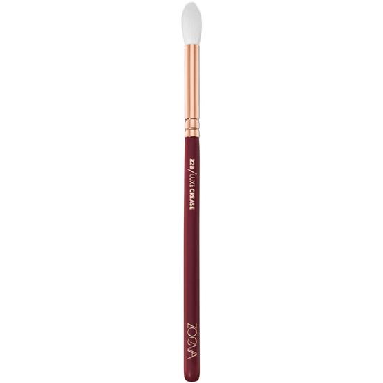 ZOEVA Share Your Radiance Cocotte 228 Luxe Crease Brush
