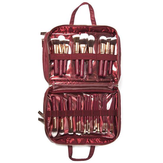 ZOEVA Share Your Radiance Makeup Artist Zoe Bag