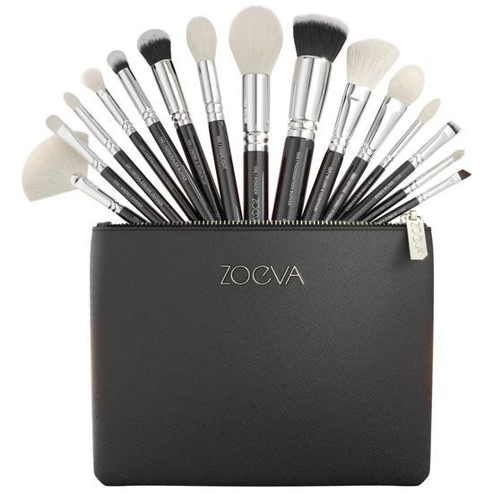 Sigma Beauty Deluxe Blending Brush Set