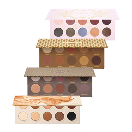 ZOEVA The Collection Elegantly Yours