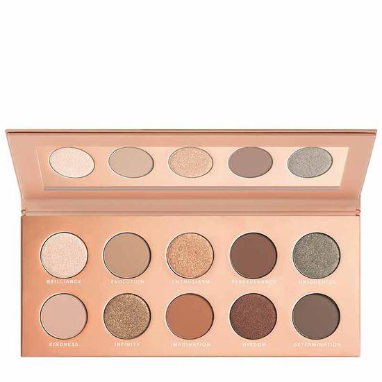 ZOEVA Together We Grow Eyeshadow Palette