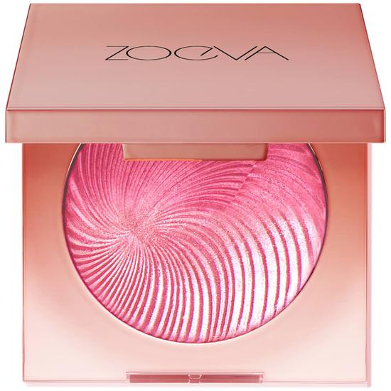 ZOEVA Visionary Light Multi Use Face Powder Supreme