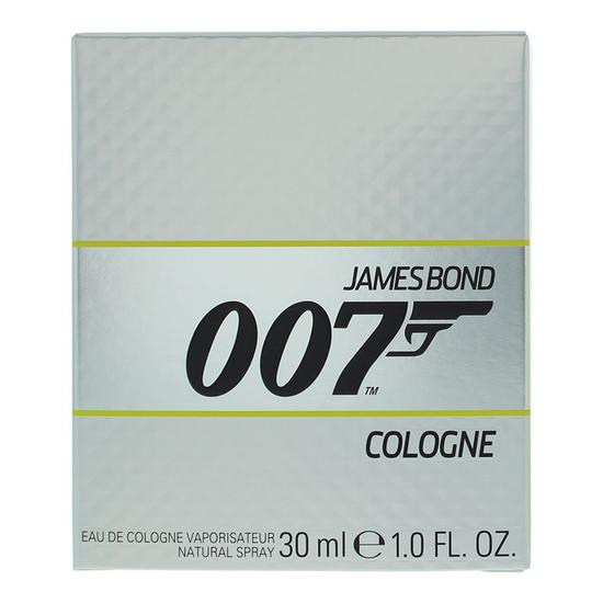 007 Fragrances Eau De Cologne For Him 30ml