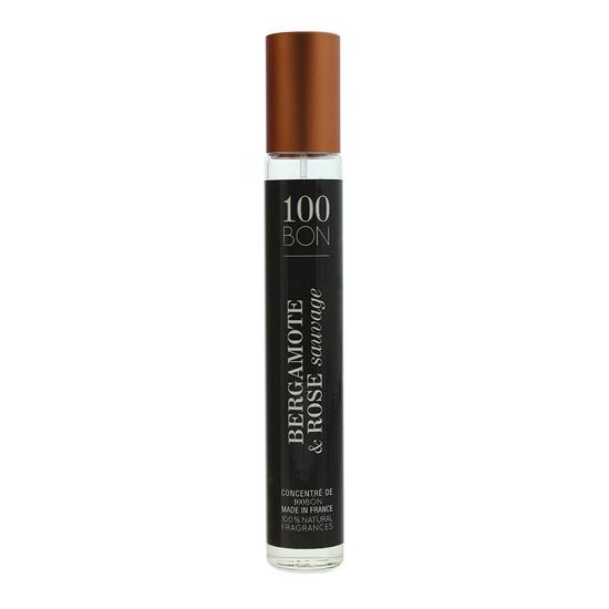 100BON Bergamote & Rose Sauvage Eau De Parfum Refill - 200ml