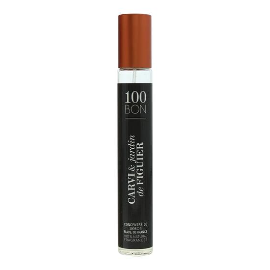100BON Carvi & Jardin De Figuier Concentre Eau De Parfum 10ml